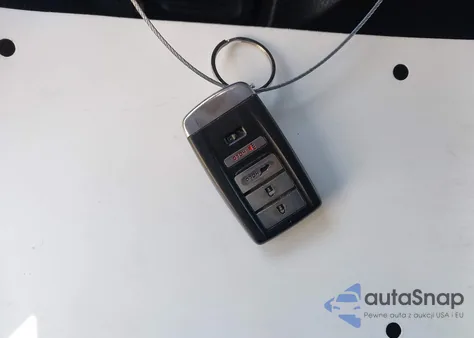 2018 Acura Rdx Technology Acurawatch Plus Packages/Technology Package from USA, damaged, VIN 5J8TB4H59JL003494